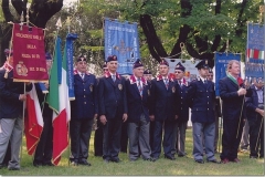 festa della Polizia 157° anniversario