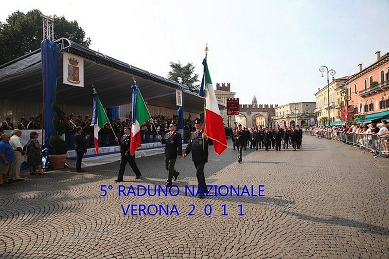 Verona 2011
