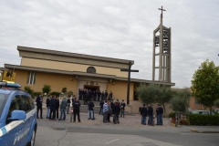 Chiesa dei due Sante Capitanio e Gerosa