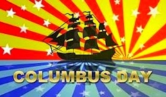 columbus day