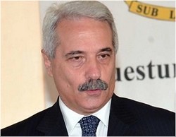 questore Dr. De Matteo